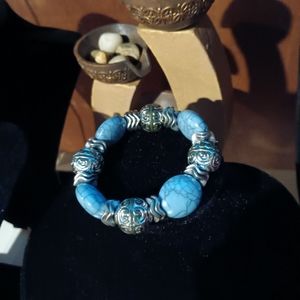 Turquoise Bracelet